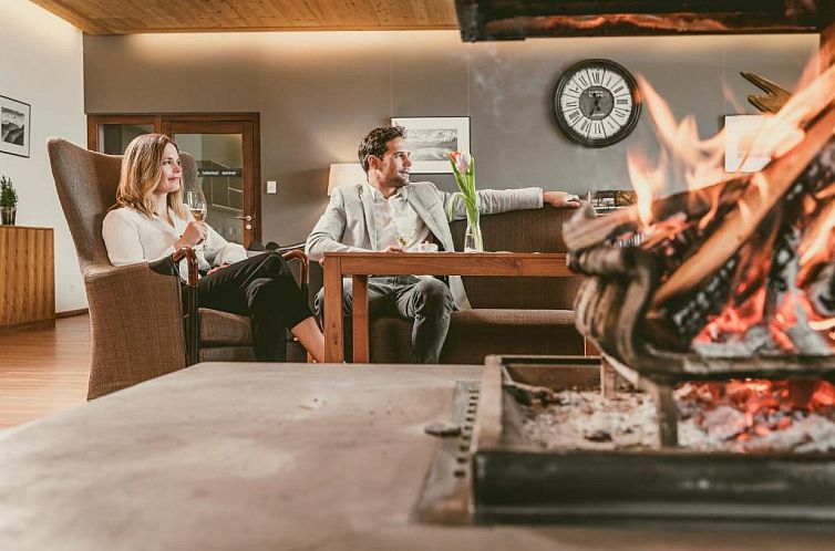 TRAUBE BRAZ Alpen Spa Golf Hotel