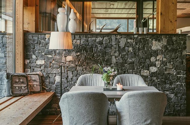 TRAUBE BRAZ Alpen Spa Golf Hotel