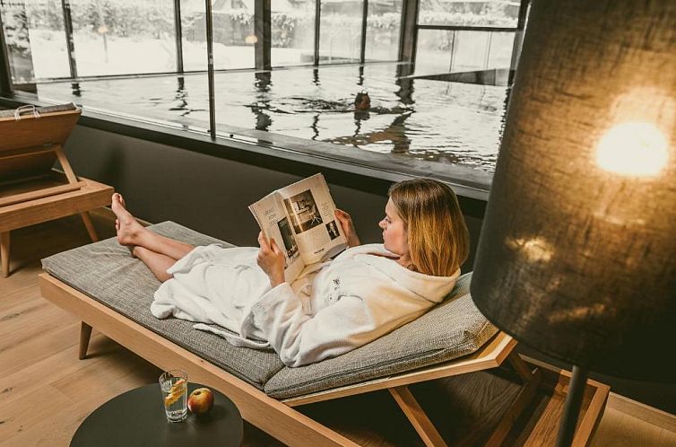 TRAUBE BRAZ Alpen Spa Golf Hotel