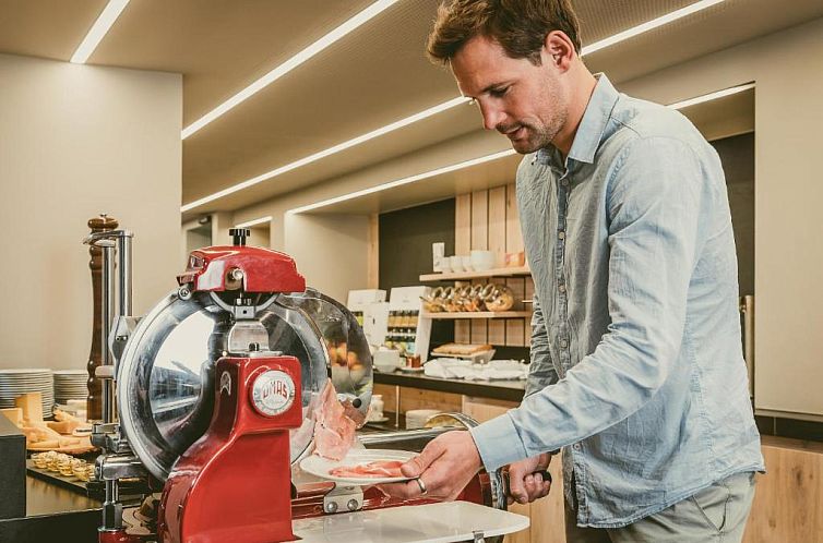 TRAUBE BRAZ Alpen Spa Golf Hotel