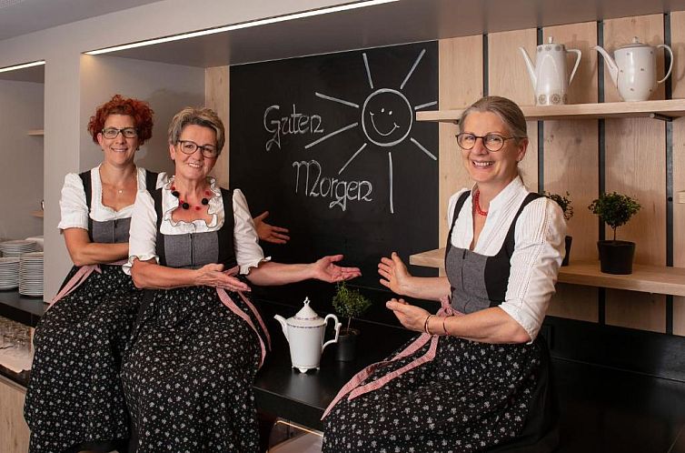 TRAUBE BRAZ Alpen Spa Golf Hotel