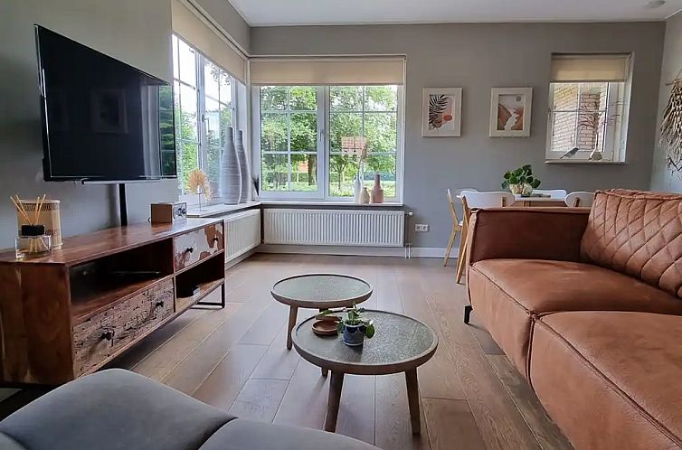 Unterkunft 521203 - Ferienhaus Twente - Casa Moos