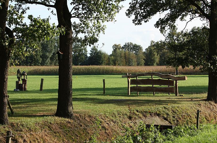 Tuinpad
