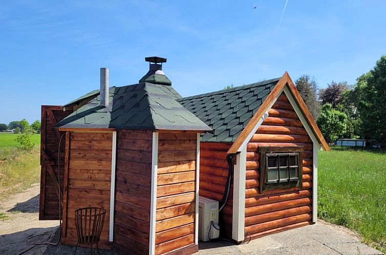 Vakantiehuis in Overdinkel