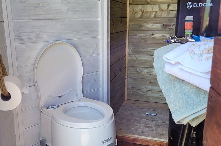 Vakantiehuis in Overdinkel