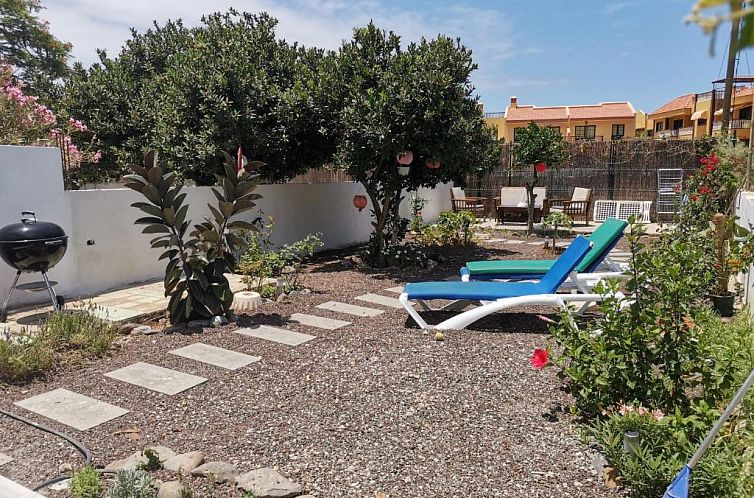 Apartamentos Los Medanos