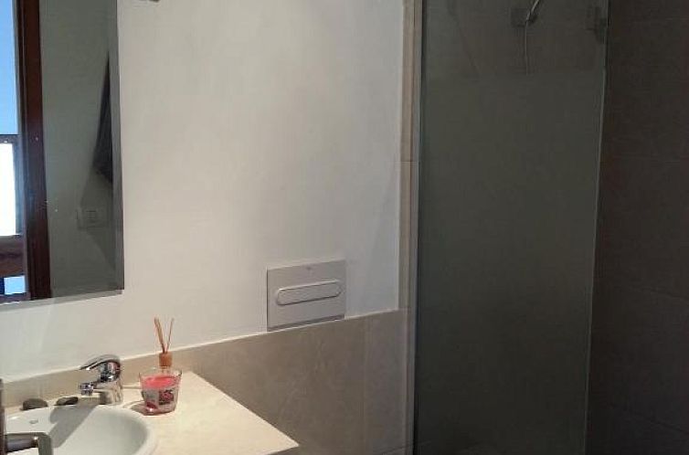 Apartamentos Los Medanos