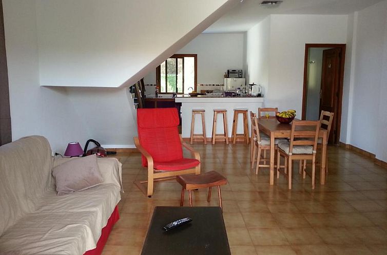 Apartamentos Los Medanos