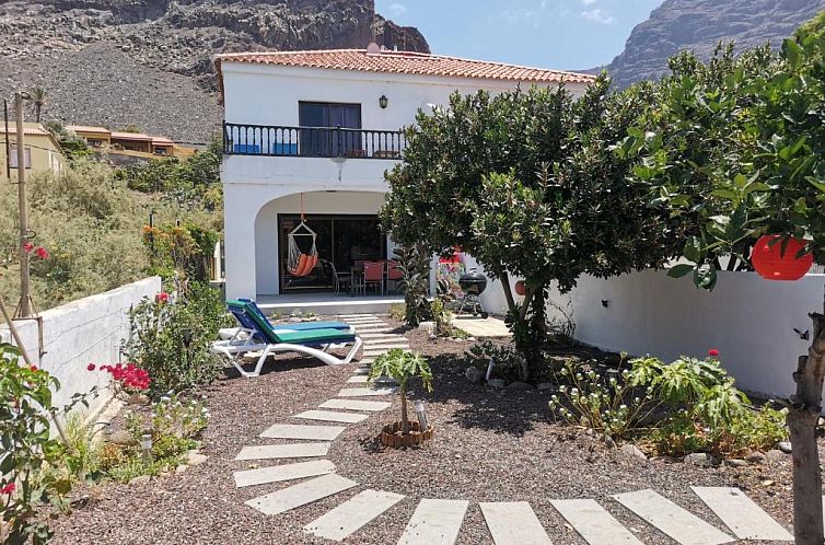 Apartamentos Los Medanos