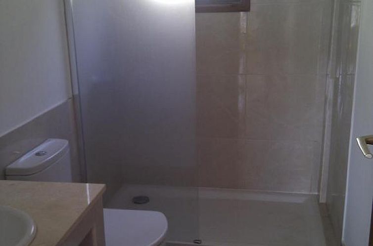 Apartamentos Los Medanos