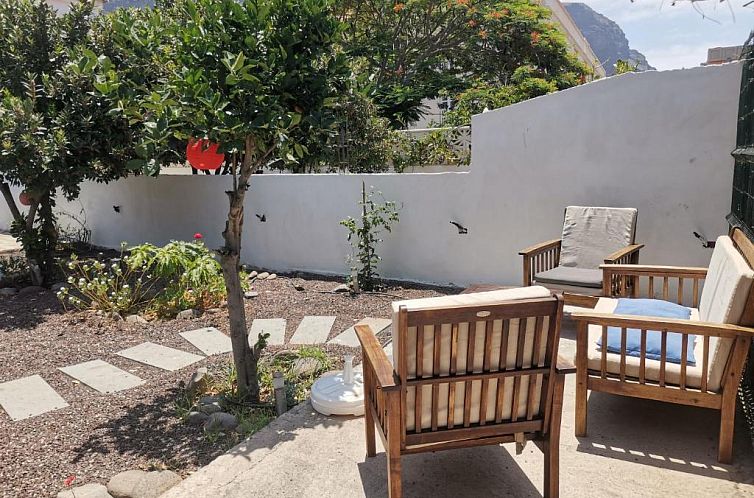 Apartamentos Los Medanos