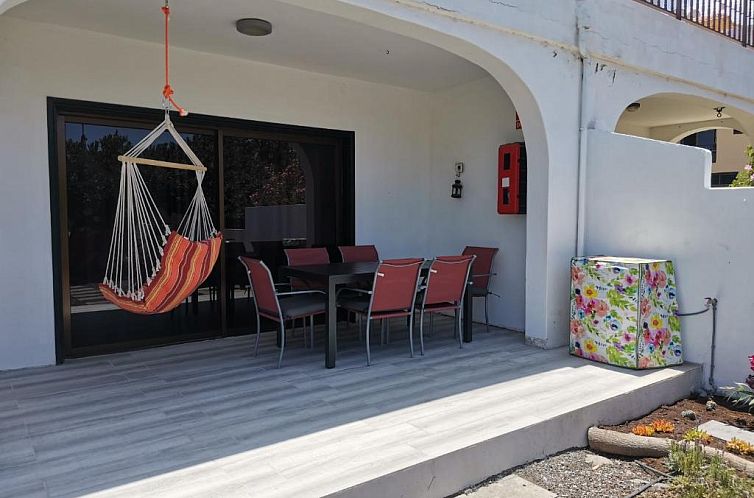 Apartamentos Los Medanos