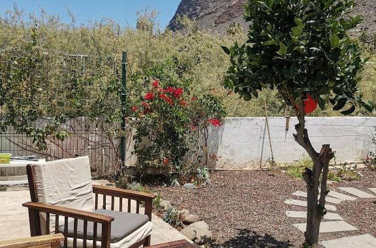Apartamentos Los Medanos