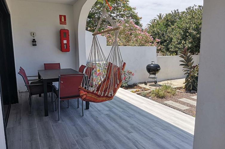 Apartamentos Los Medanos