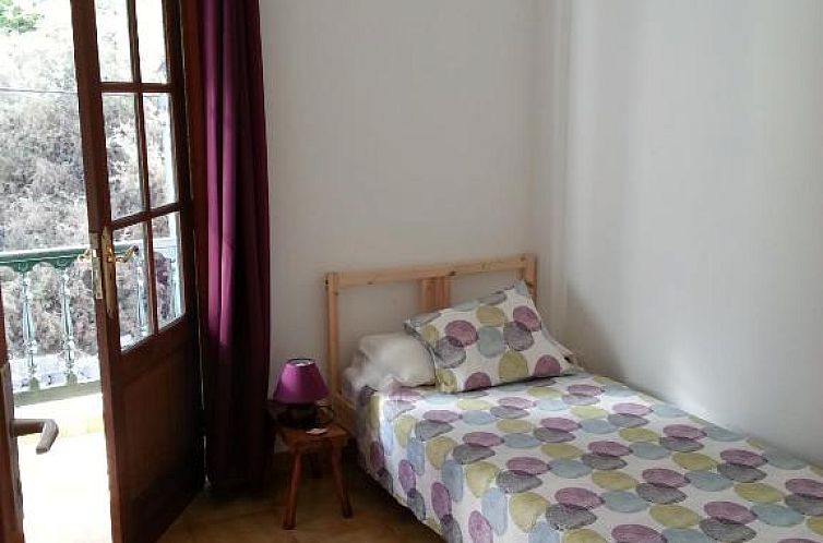 Apartamentos Los Medanos