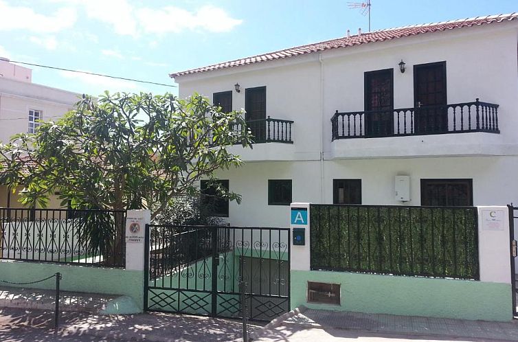Apartamentos Los Medanos