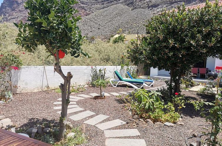 Apartamentos Los Medanos