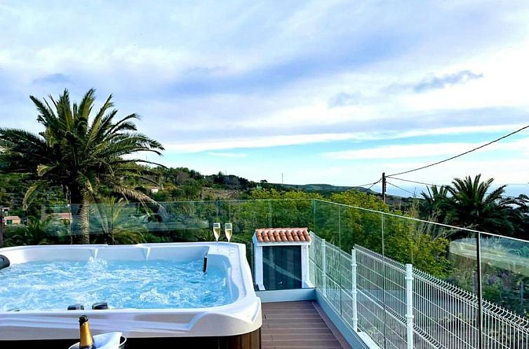 Guest house 5214417 - Holiday property Canary Islands - Casas Rurales Amparo Las Hayas