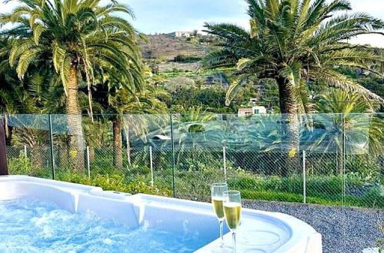 Casas Rurales Amparo Las Hayas