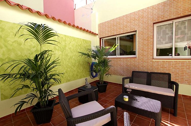 Casa las Dunas