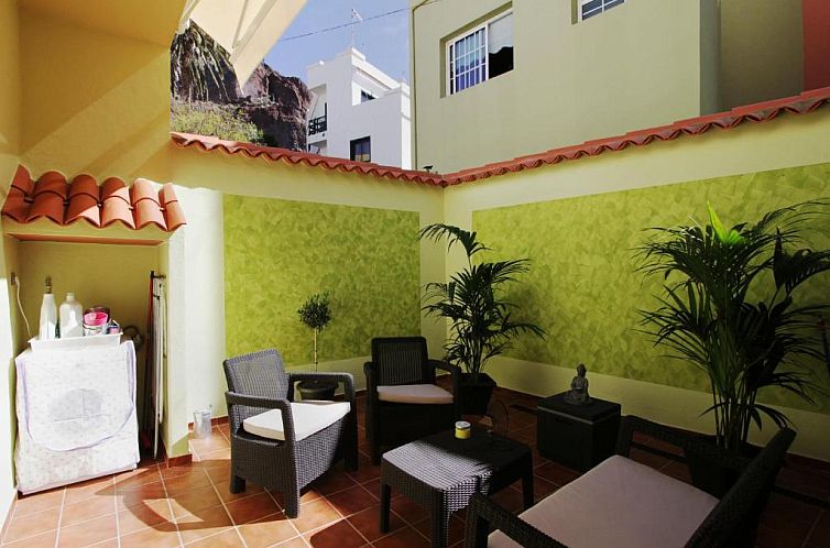 Casa las Dunas