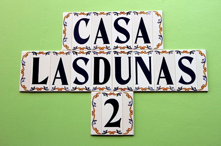 Casa las Dunas