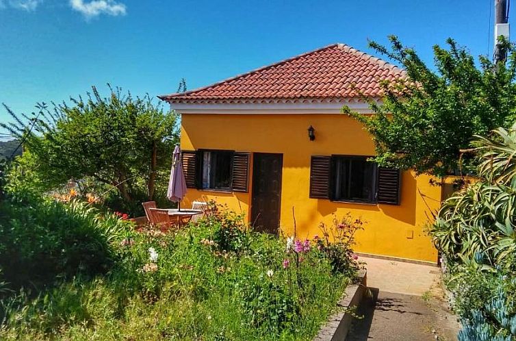 Unterkunft 5214428 - Ferienhaus Kanarische Inseln - Casa Fátima Valle Gran Rey