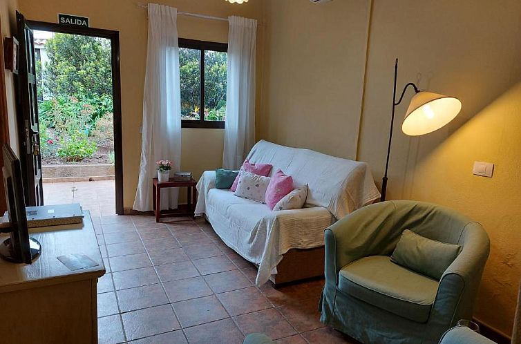 Casa Fátima Valle Gran Rey