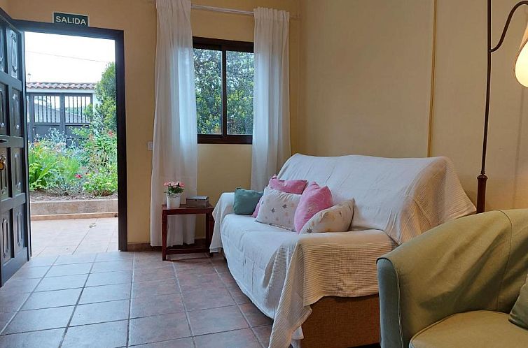 Casa Fátima Valle Gran Rey