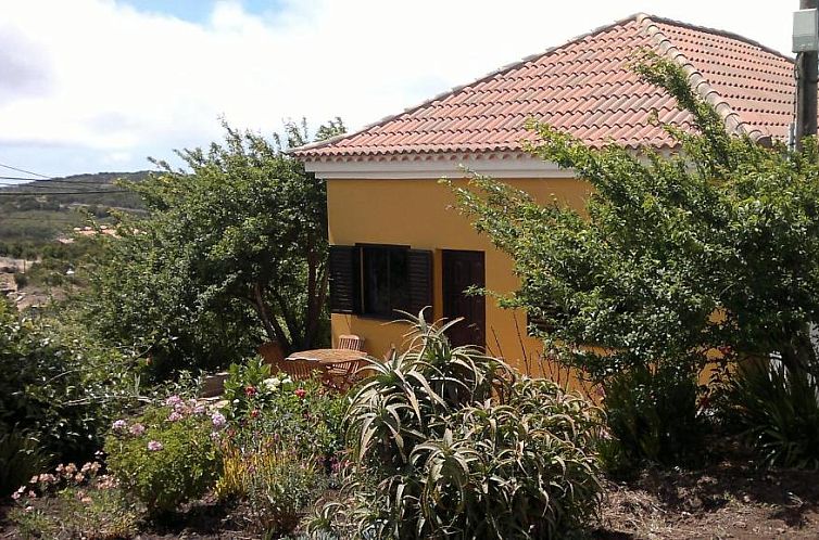 Casa Fátima Valle Gran Rey