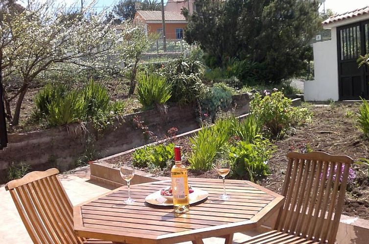 Casa Fátima Valle Gran Rey