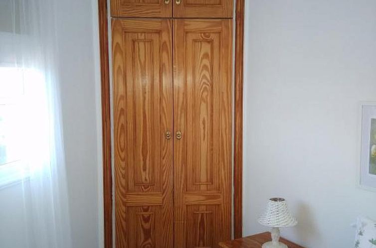 Apartamentos Mussa