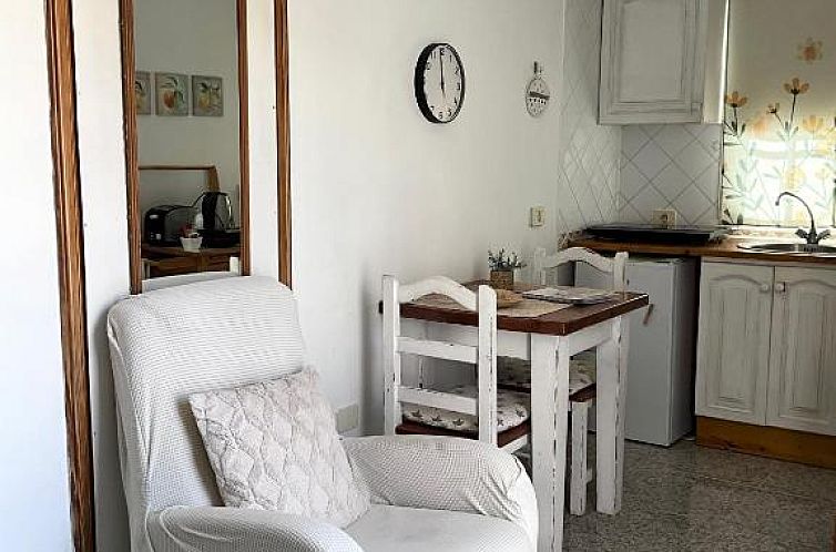 Apartamentos Mussa