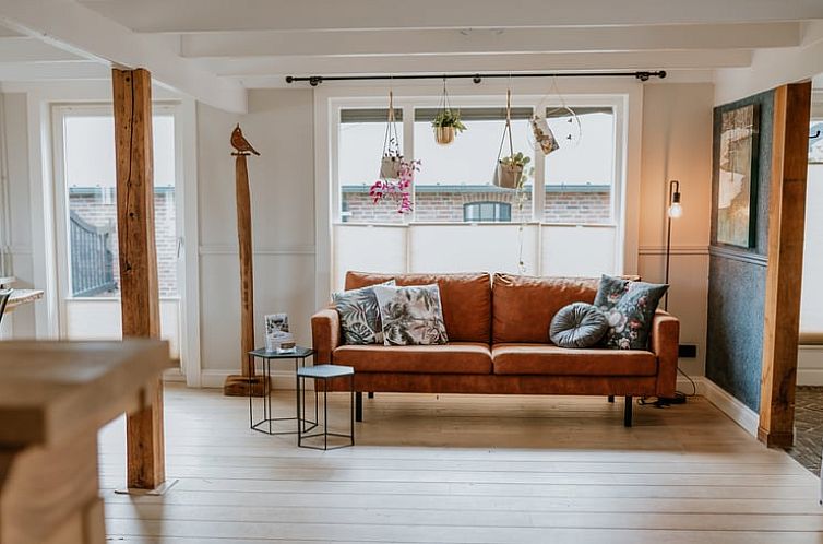 Vakantiehuis in Reutum