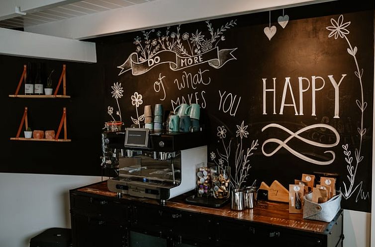 Vakantiehuis in Reutum