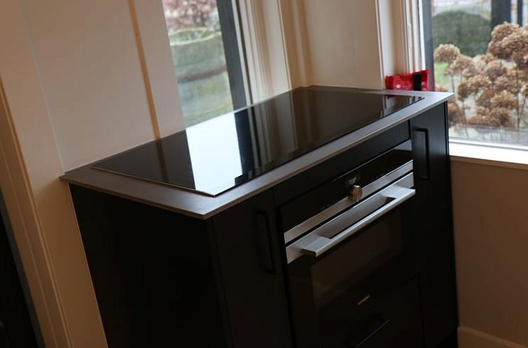 Vakantiehuis in Reutum