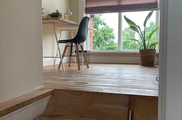 Vakantiehuis in Reutum