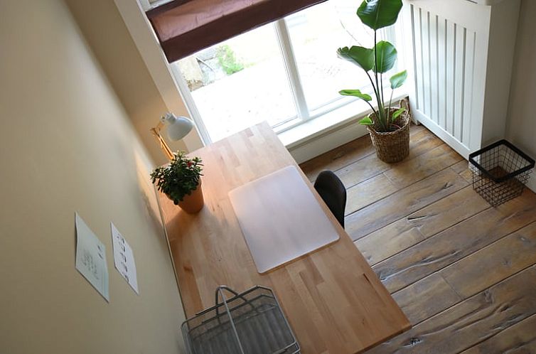 Vakantiehuis in Reutum