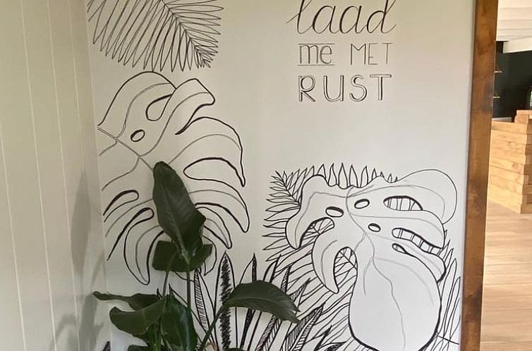 Vakantiehuis in Reutum