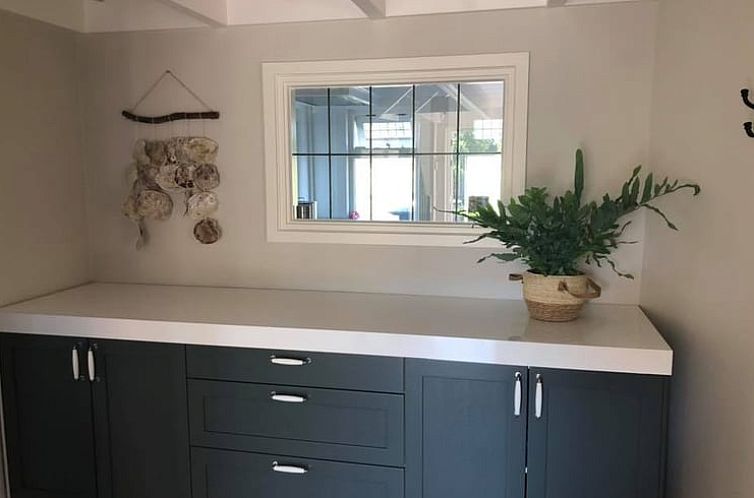 Vakantiehuis in Reutum