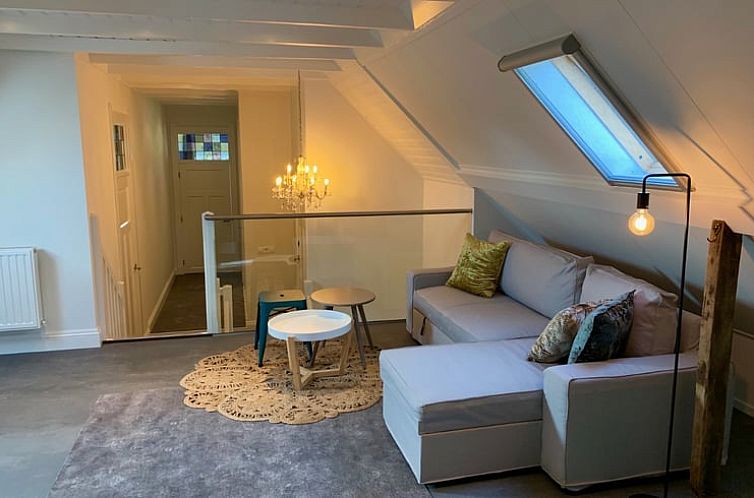 Vakantiehuis in Reutum