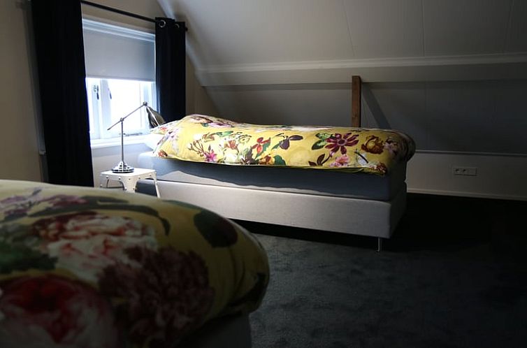 Vakantiehuis in Reutum