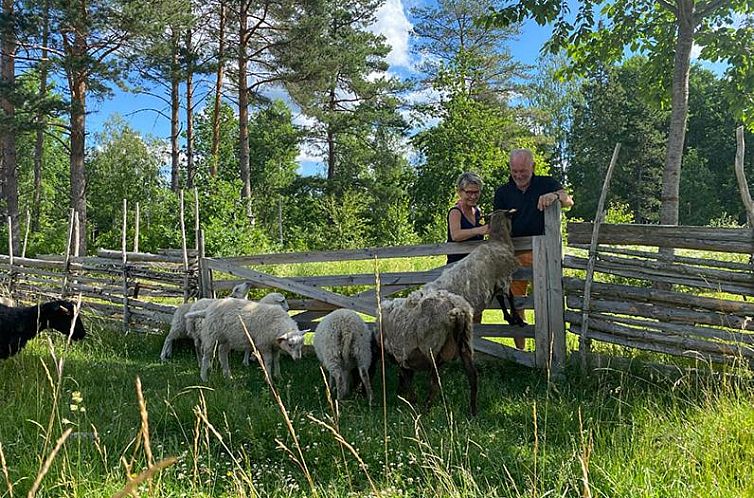 Vimmerby Stugby