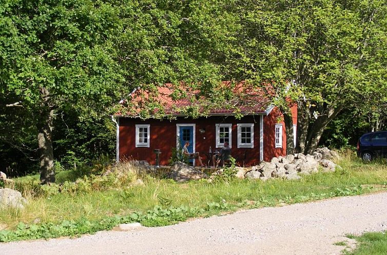Vimmerby Stugby