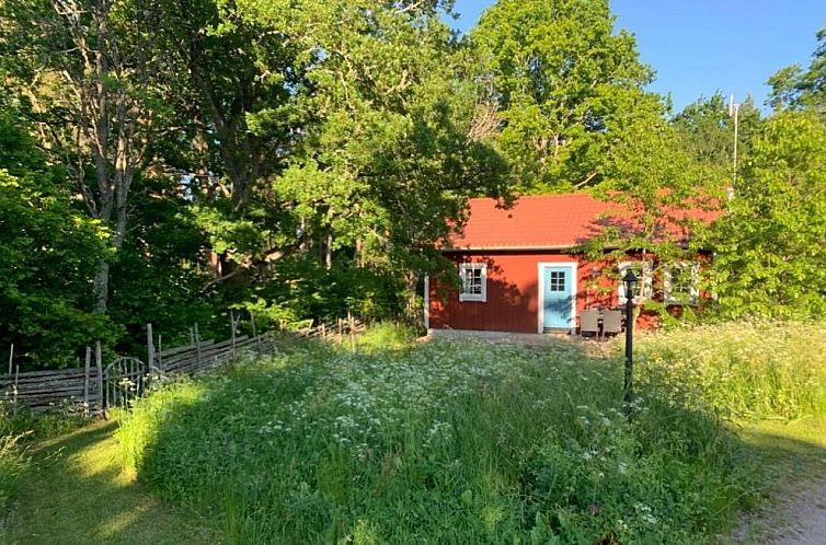 Vimmerby Stugby