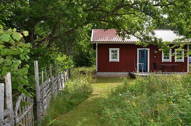 Vimmerby Stugby
