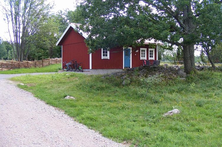 Vimmerby Stugby