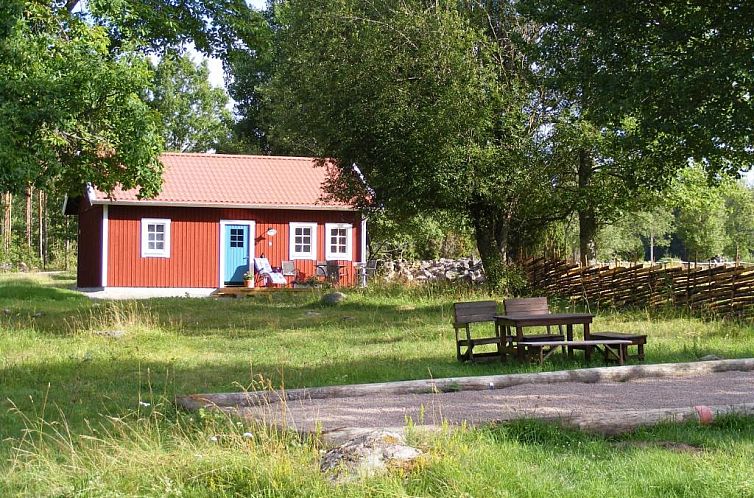 Vimmerby Stugby