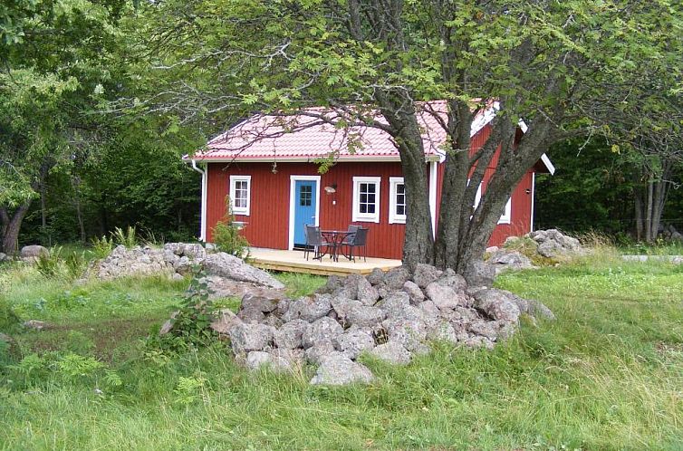 Vimmerby Stugby