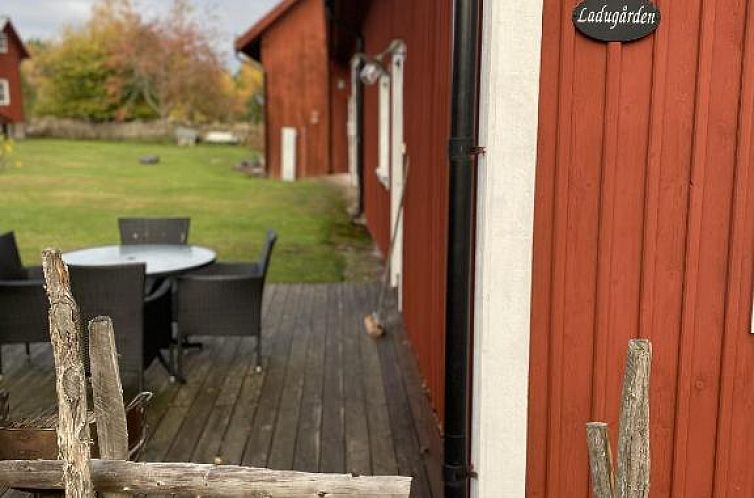 Vimmerby Stugby
